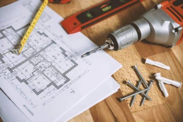 home repair services